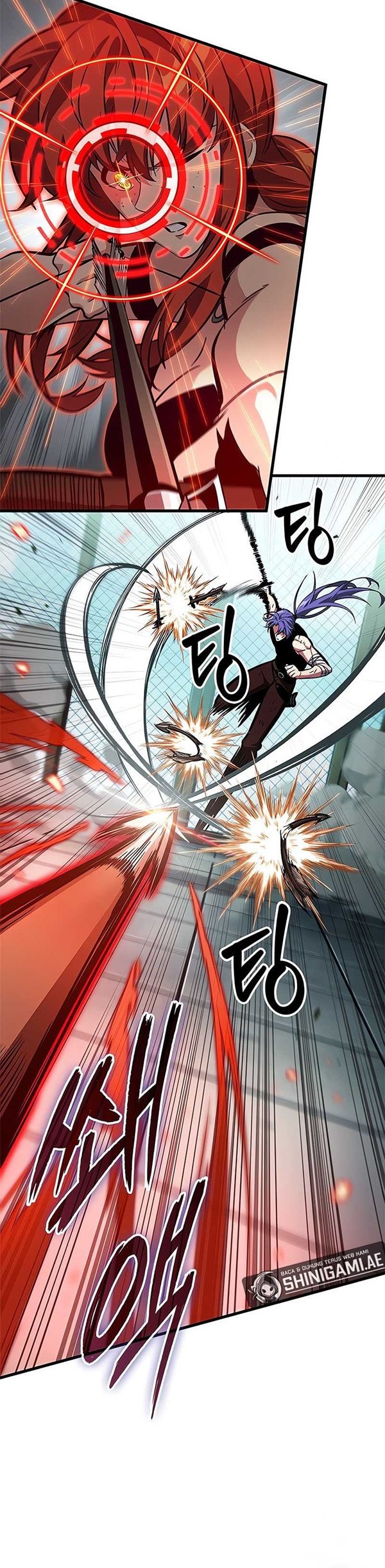 Read Pick Me Up Infinite Gacha Bahasa Indonesia ID Manga Online