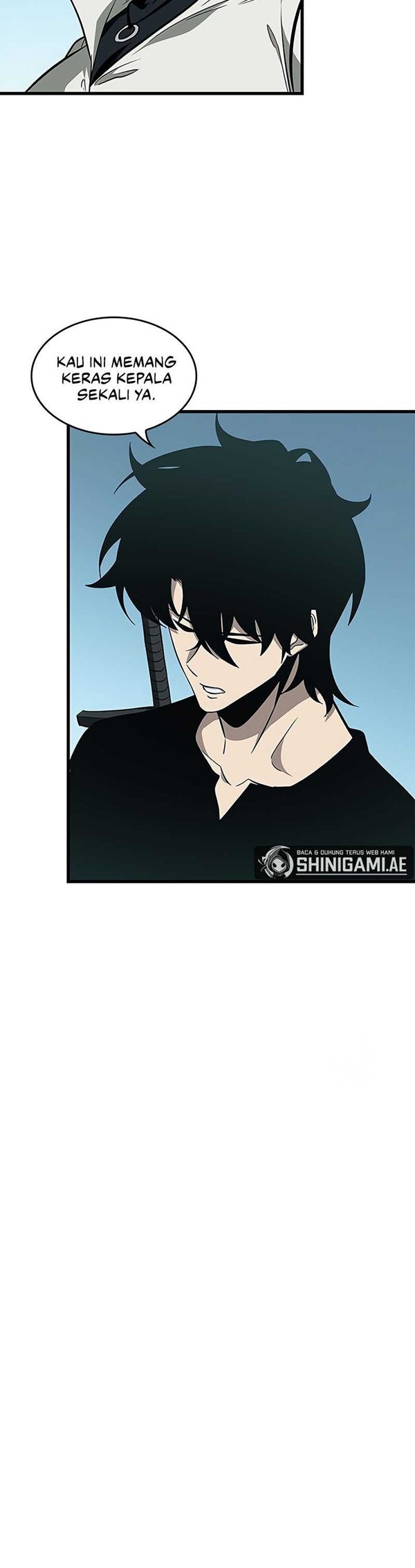 Read Pick Me Up Infinite Gacha Bahasa Indonesia ID Manga Online