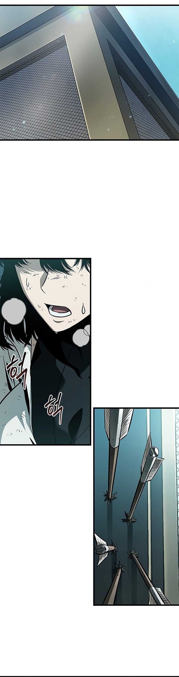Read Pick Me Up Infinite Gacha Bahasa Indonesia ID Manga Online