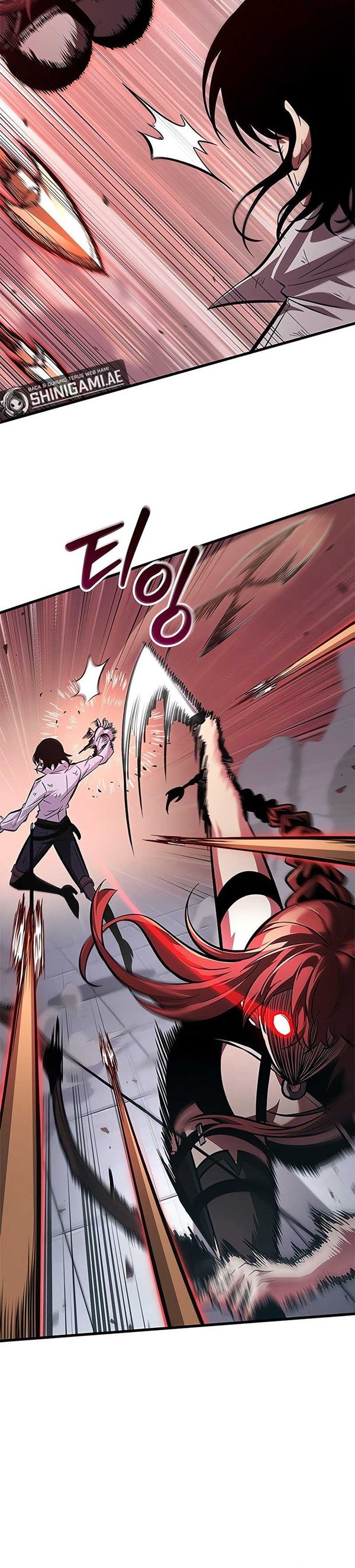 Read Pick Me Up Infinite Gacha Bahasa Indonesia ID Manga Online