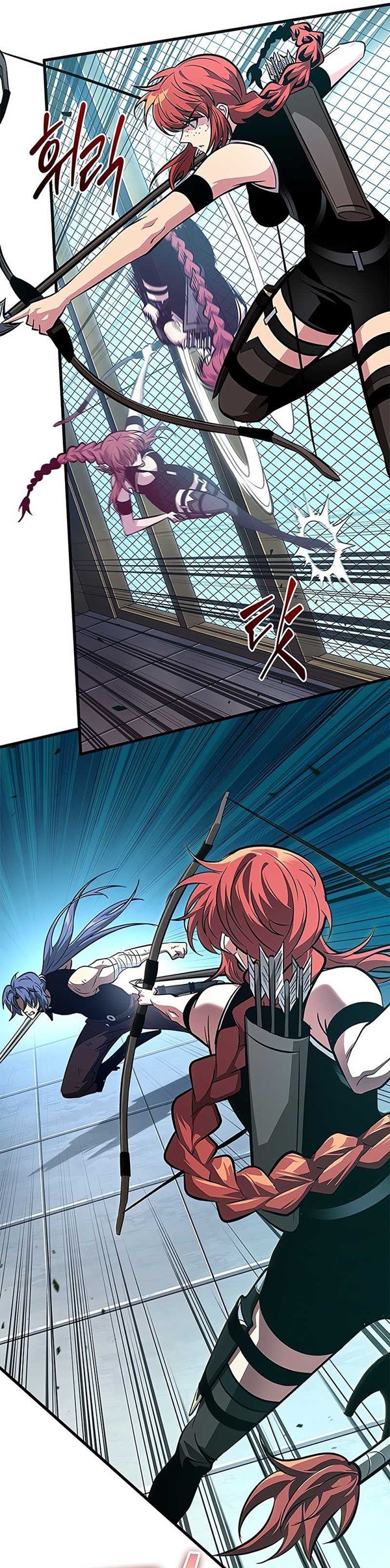 Read Pick Me Up Infinite Gacha Bahasa Indonesia ID Manga Online