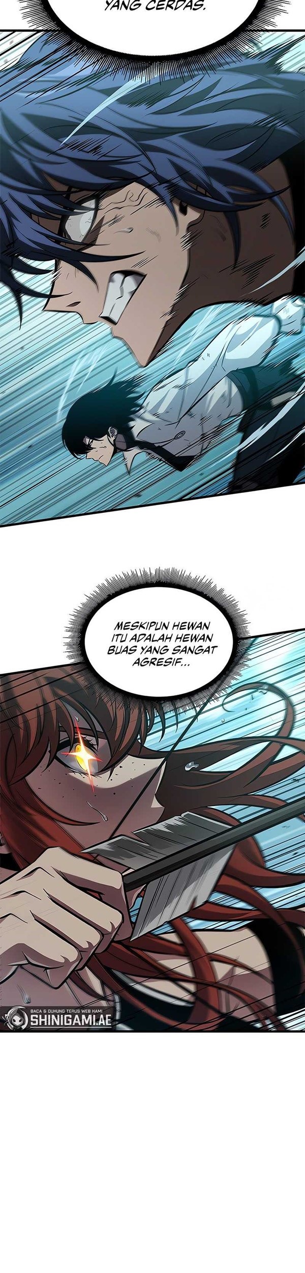 Read Pick Me Up Infinite Gacha Bahasa Indonesia ID Manga Online