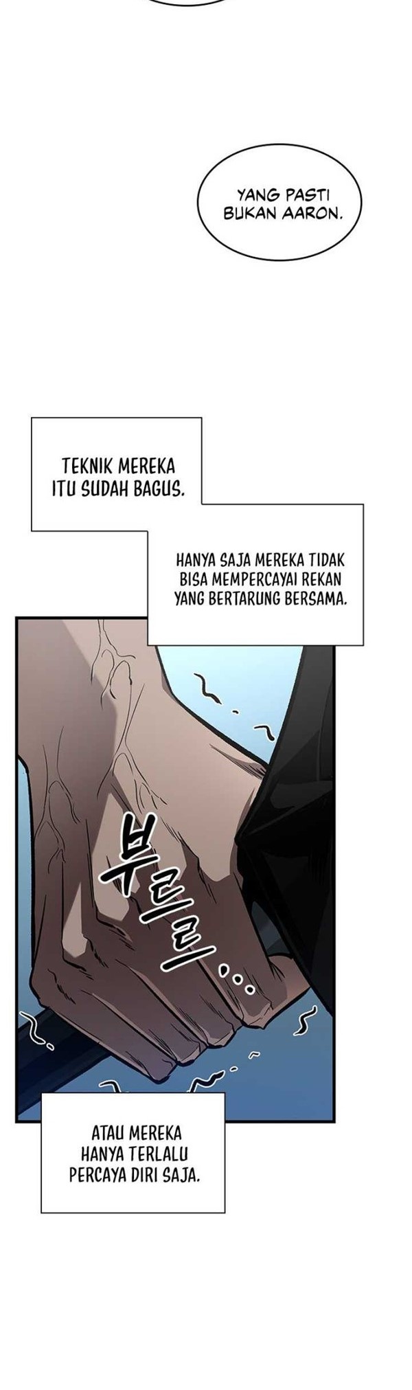 Read Pick Me Up Infinite Gacha Bahasa Indonesia ID Manga Online