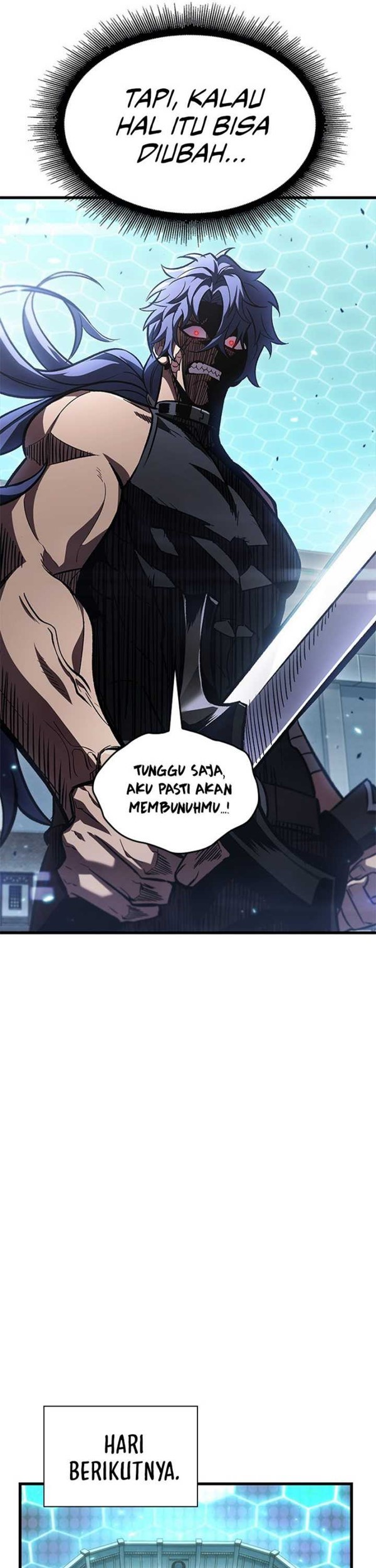 Read Pick Me Up Infinite Gacha Bahasa Indonesia ID Manga Online
