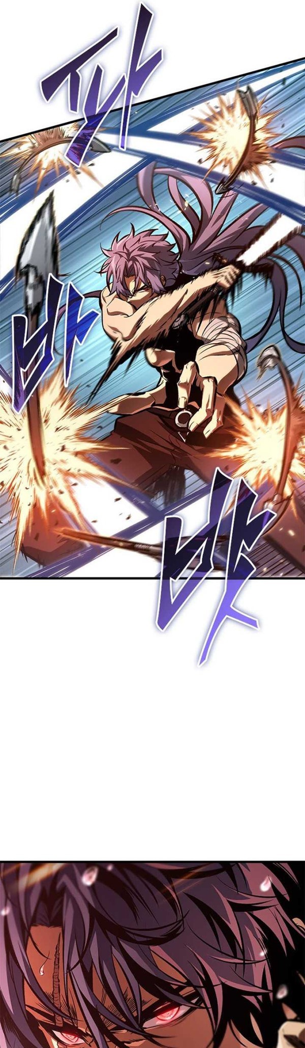 Read Pick Me Up Infinite Gacha Bahasa Indonesia ID Manga Online