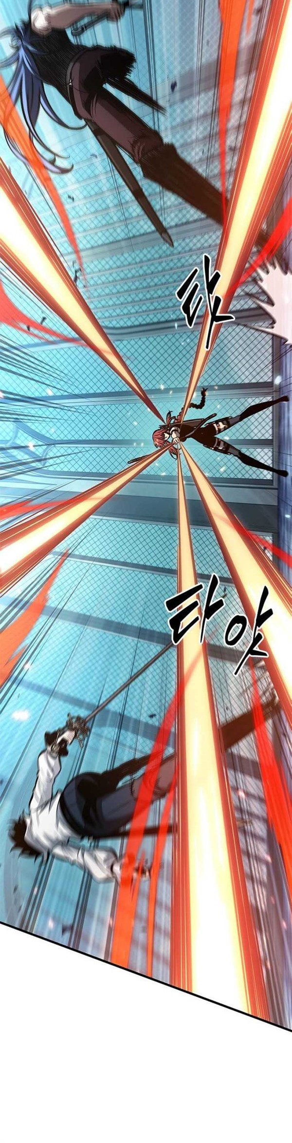 Read Pick Me Up Infinite Gacha Bahasa Indonesia ID Manga Online