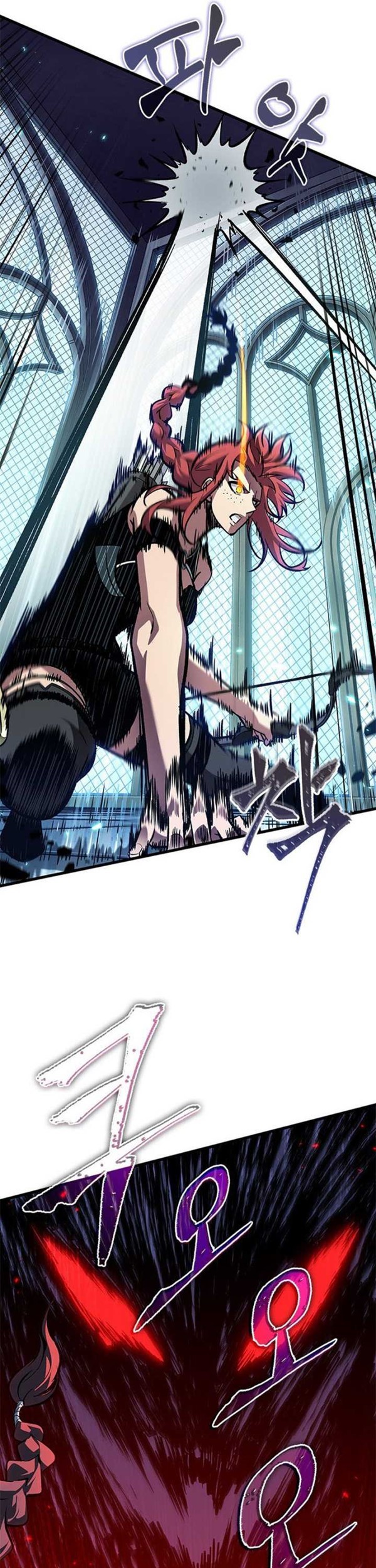 Read Pick Me Up Infinite Gacha Bahasa Indonesia ID Manga Online