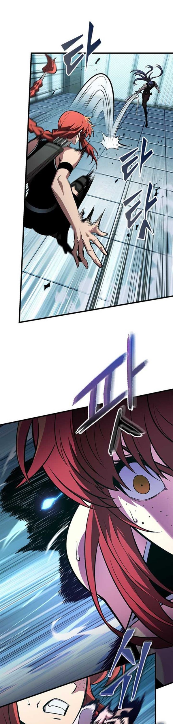 Read Pick Me Up Infinite Gacha Bahasa Indonesia ID Manga Online