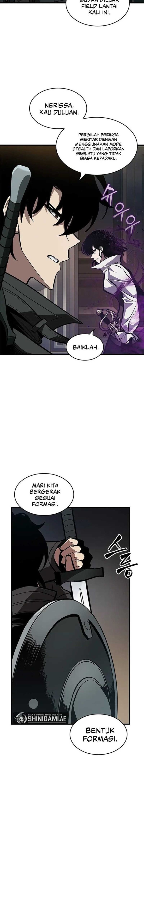 Read Pick Me Up Infinite Gacha Bahasa Indonesia ID Manga Online