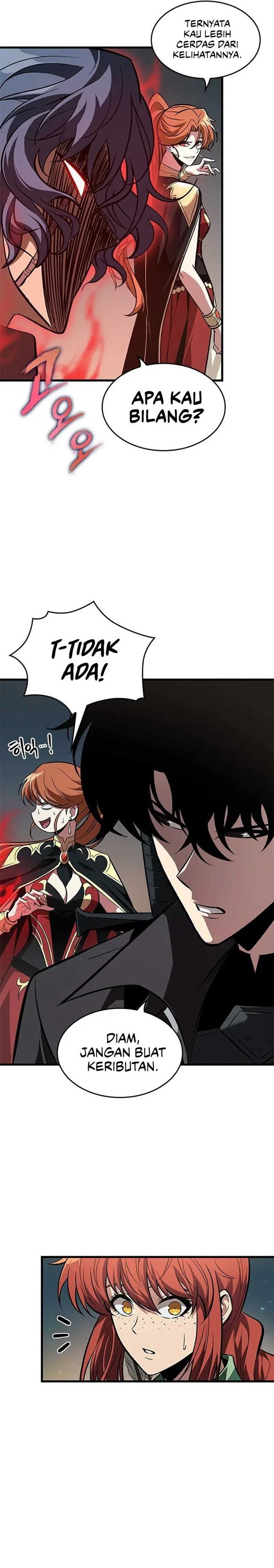 Read Pick Me Up Infinite Gacha Bahasa Indonesia ID Manga Online