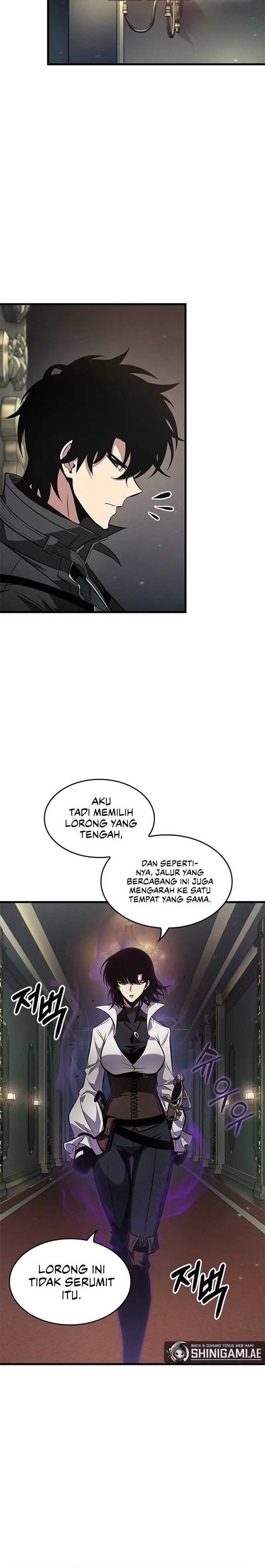 Read Pick Me Up Infinite Gacha Bahasa Indonesia ID Manga Online
