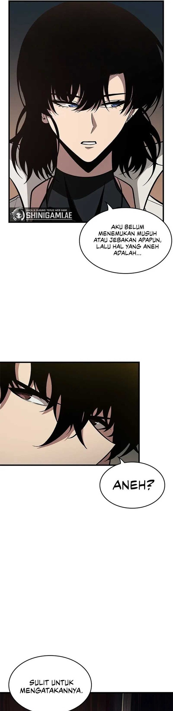 Read Pick Me Up Infinite Gacha Bahasa Indonesia ID Manga Online