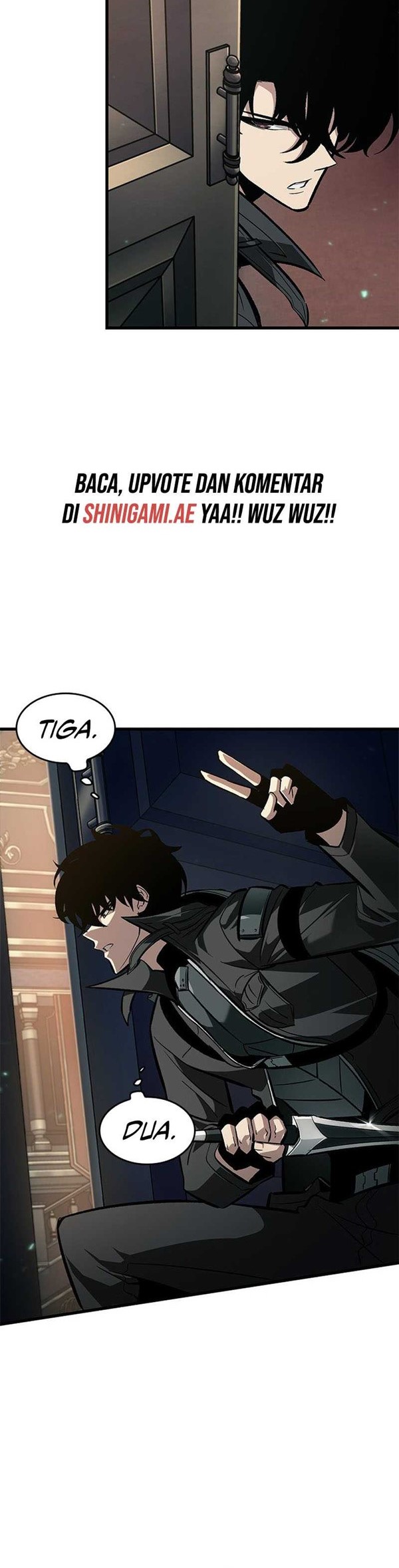 Read Pick Me Up Infinite Gacha Bahasa Indonesia ID Manga Online