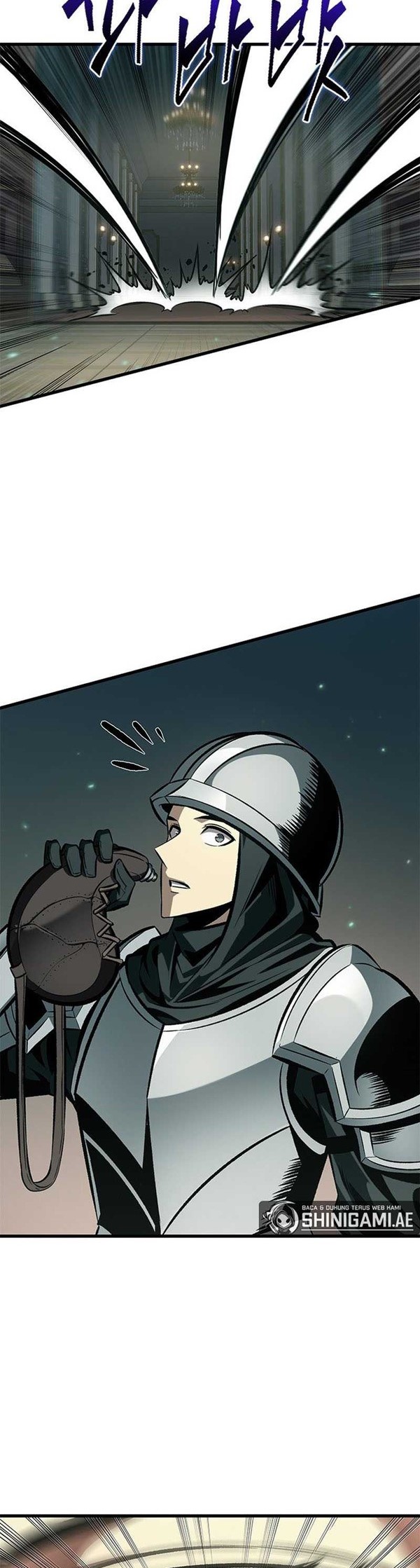 Read Pick Me Up Infinite Gacha Bahasa Indonesia ID Manga Online