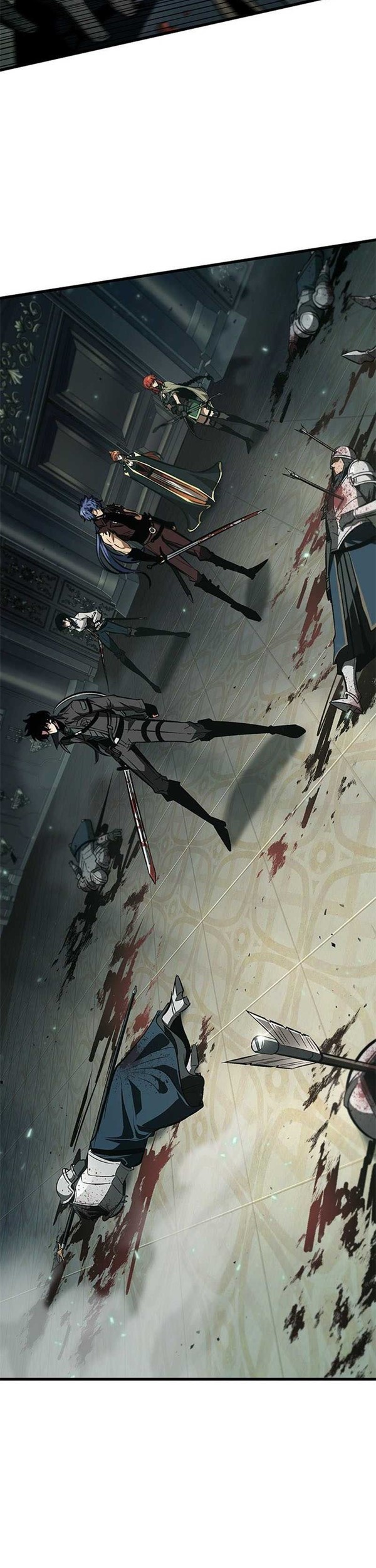 Read Pick Me Up Infinite Gacha Bahasa Indonesia ID Manga Online