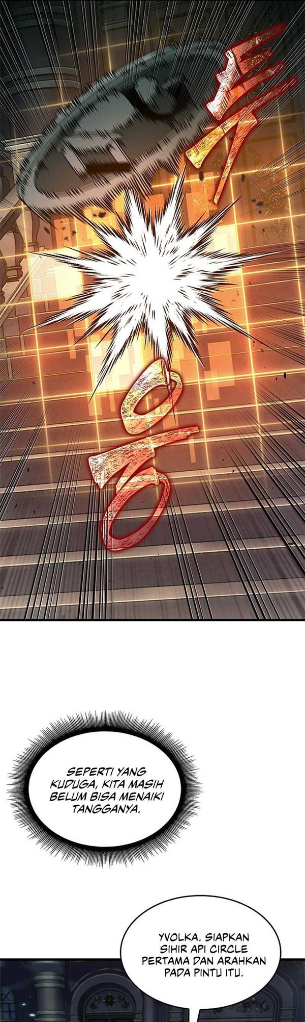Read Pick Me Up Infinite Gacha Bahasa Indonesia ID Manga Online