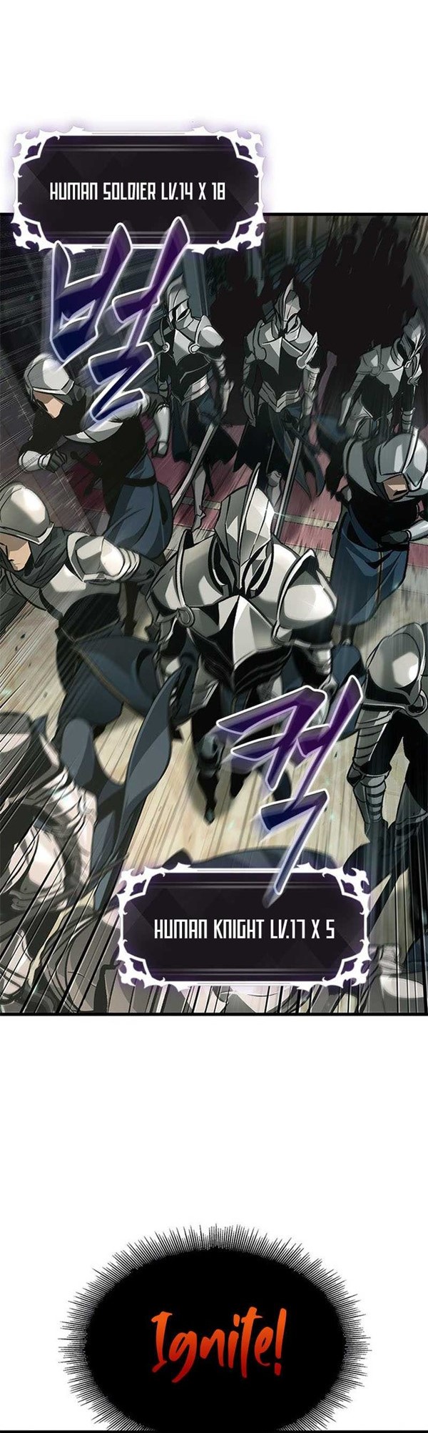 Read Pick Me Up Infinite Gacha Bahasa Indonesia ID Manga Online