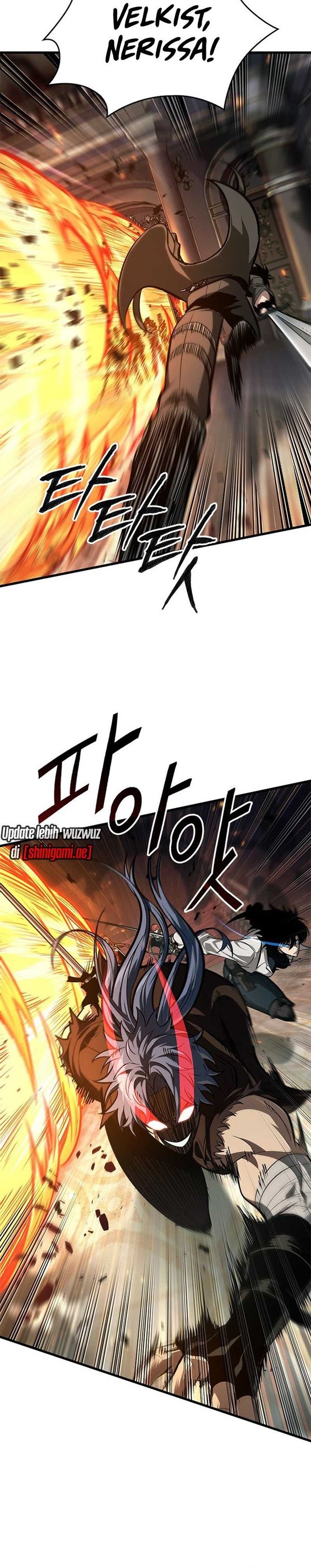 Read Pick Me Up Infinite Gacha Bahasa Indonesia ID Manga Online