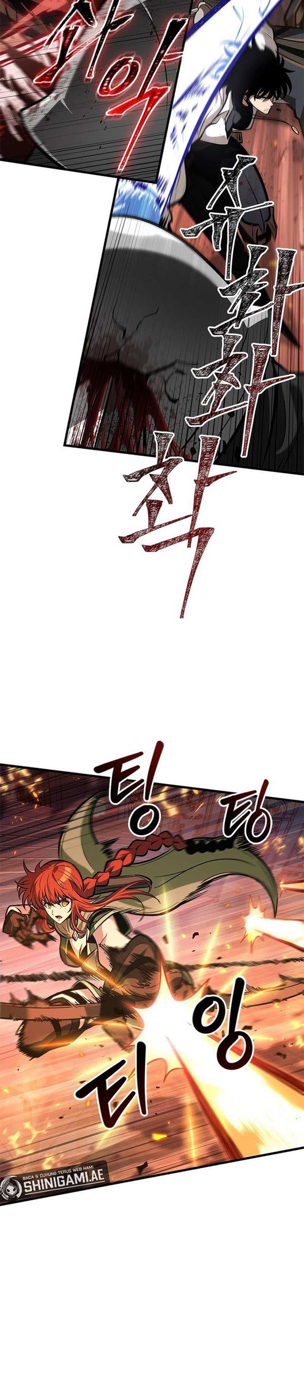 Read Pick Me Up Infinite Gacha Bahasa Indonesia ID Manga Online