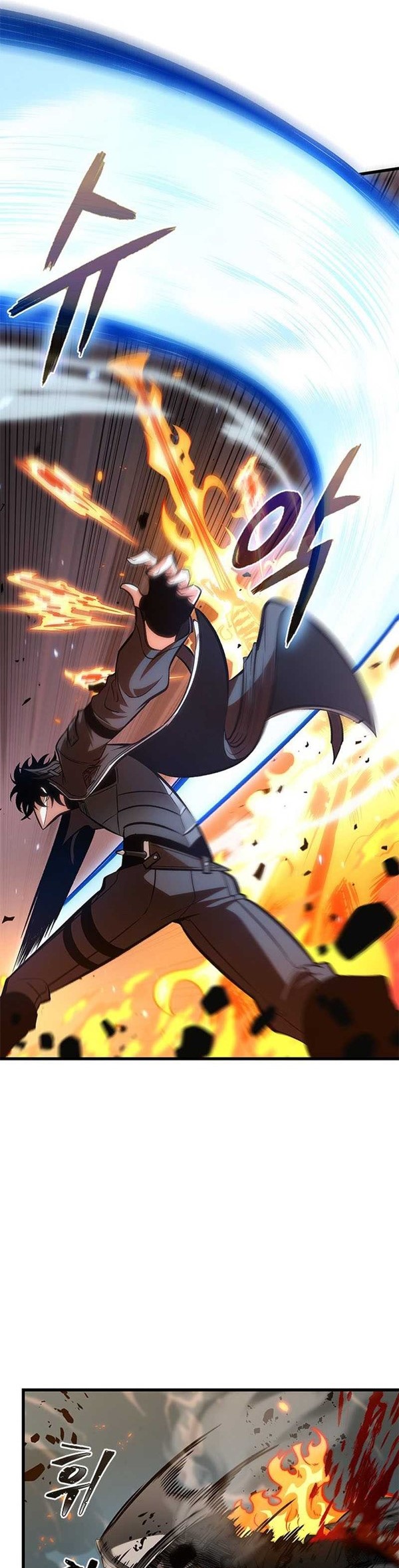 Read Pick Me Up Infinite Gacha Bahasa Indonesia ID Manga Online