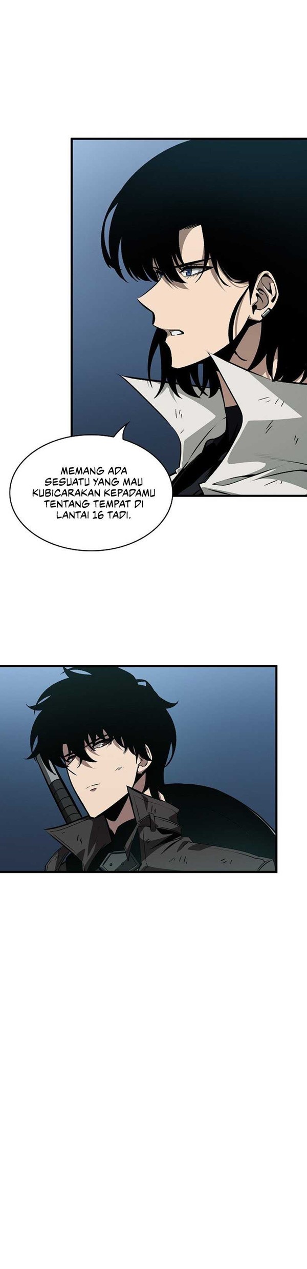 Read Pick Me Up Infinite Gacha Bahasa Indonesia ID Manga Online