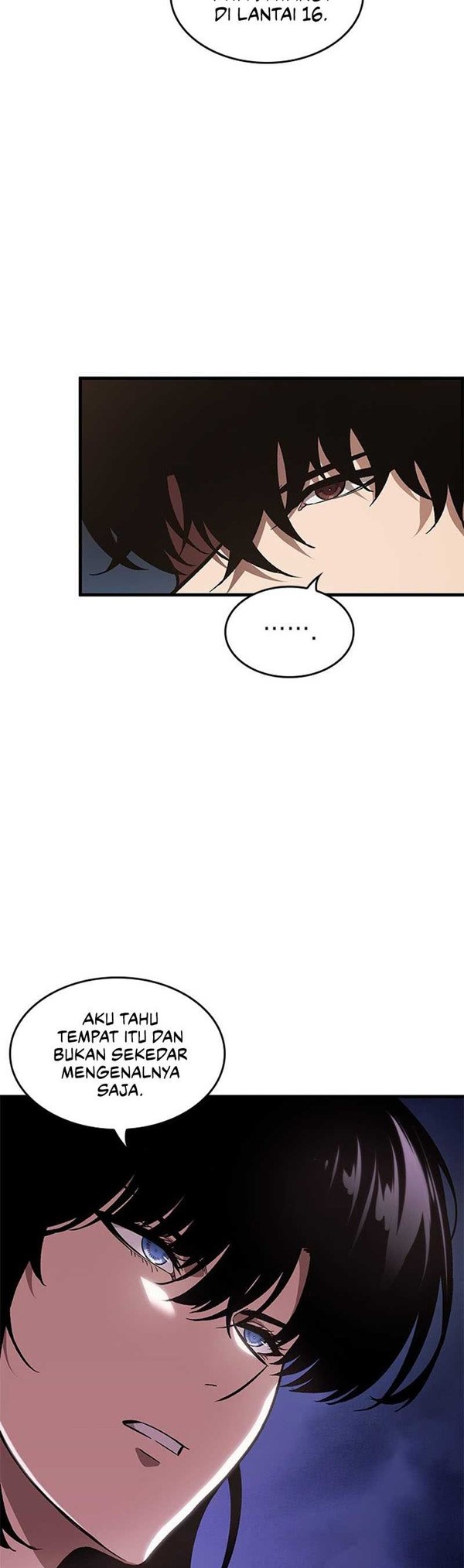 Read Pick Me Up Infinite Gacha Bahasa Indonesia ID Manga Online