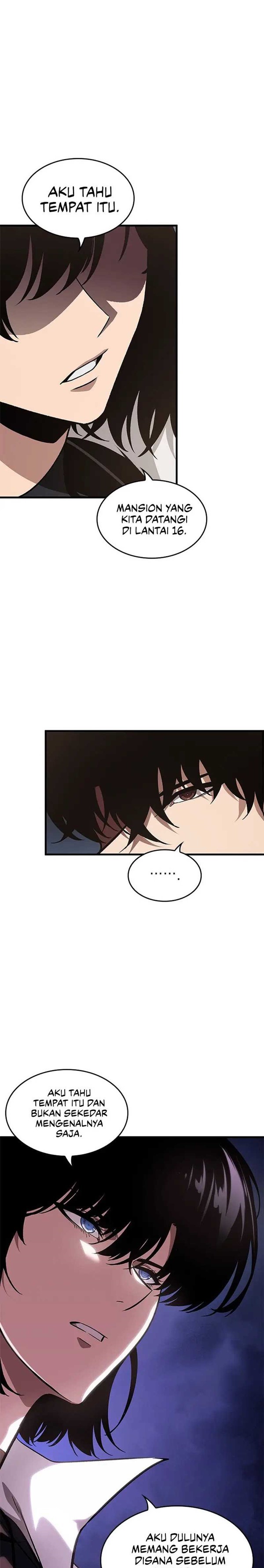 Read Pick Me Up Infinite Gacha Bahasa Indonesia ID Manga Online