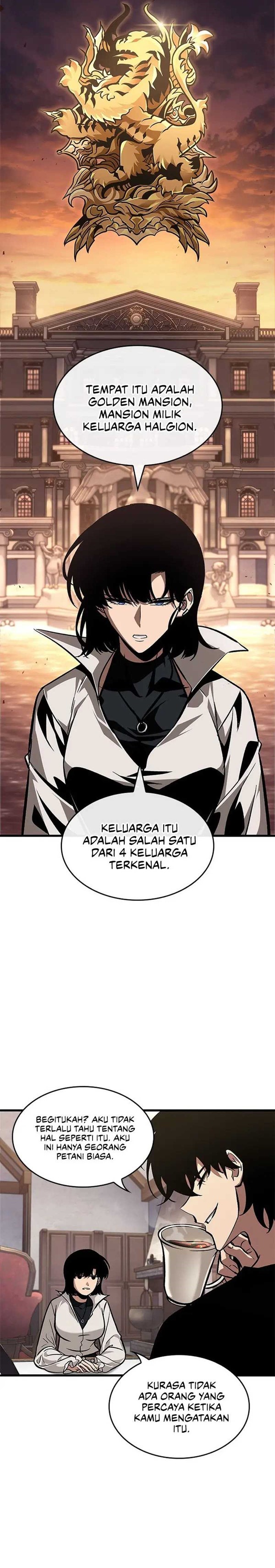 Read Pick Me Up Infinite Gacha Bahasa Indonesia ID Manga Online
