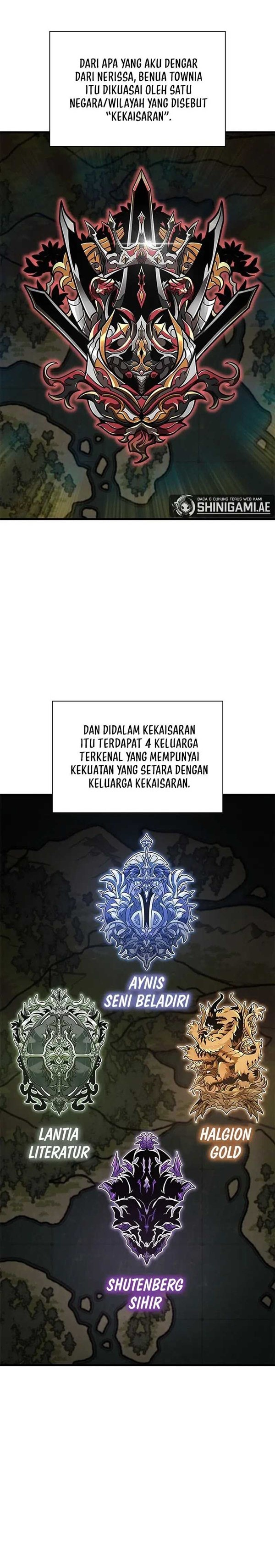 Read Pick Me Up Infinite Gacha Bahasa Indonesia ID Manga Online