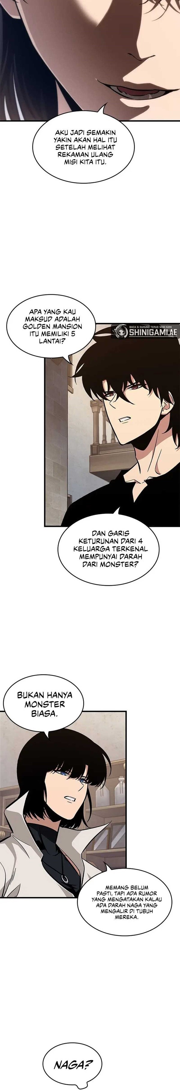 Read Pick Me Up Infinite Gacha Bahasa Indonesia ID Manga Online