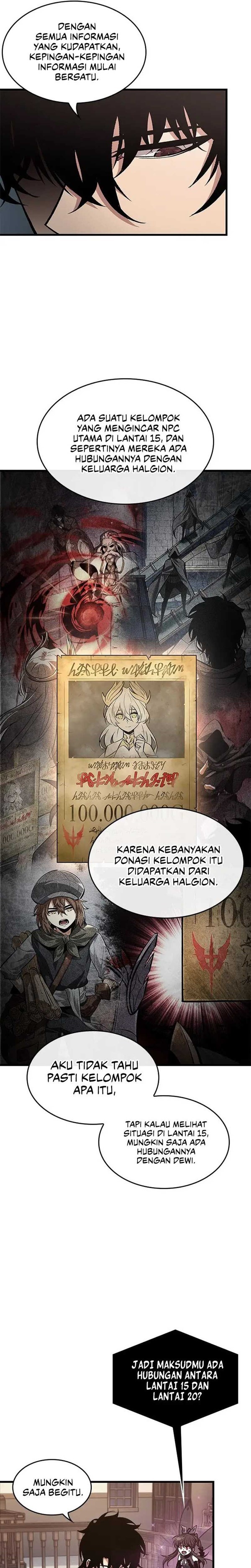 Read Pick Me Up Infinite Gacha Bahasa Indonesia ID Manga Online