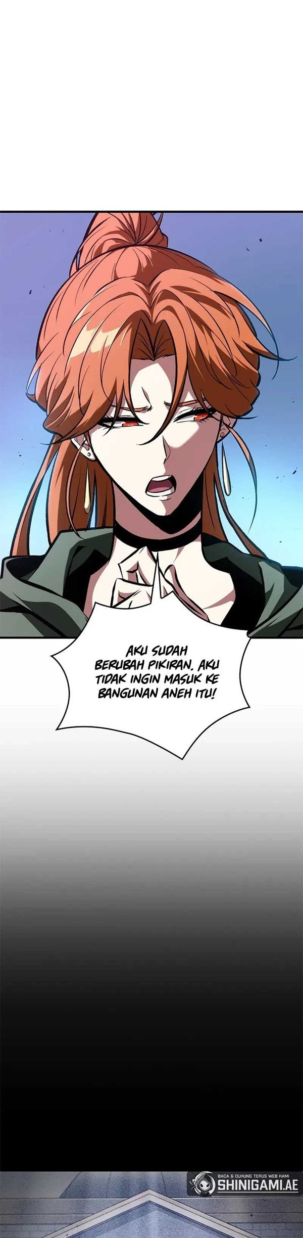 Read Pick Me Up Infinite Gacha Bahasa Indonesia ID Manga Online