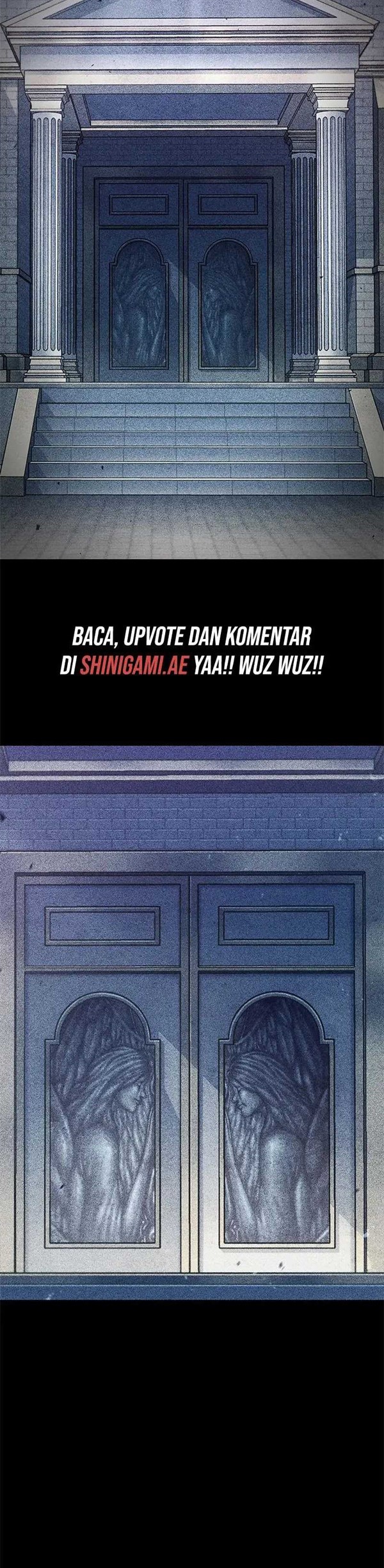 Read Pick Me Up Infinite Gacha Bahasa Indonesia ID Manga Online