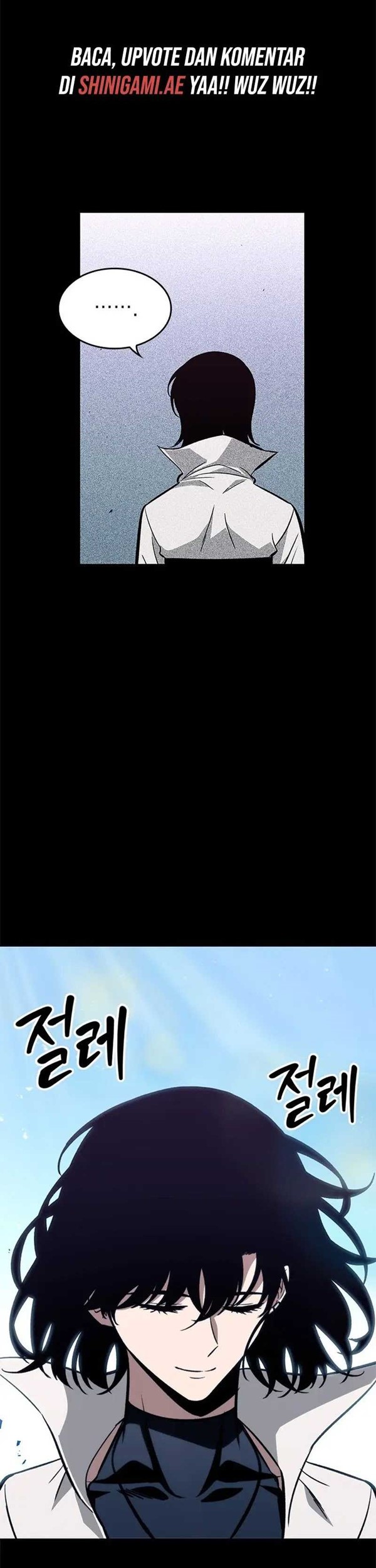 Read Pick Me Up Infinite Gacha Bahasa Indonesia ID Manga Online