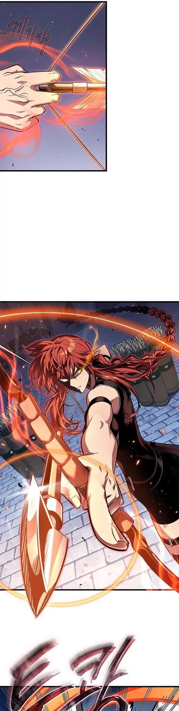 Read Pick Me Up Infinite Gacha Bahasa Indonesia ID Manga Online