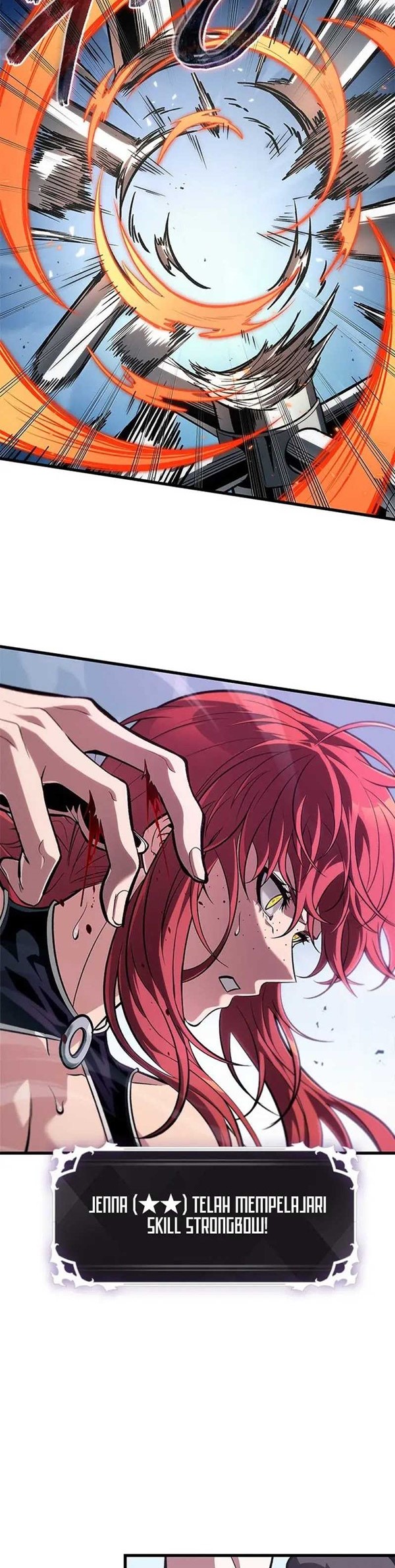 Read Pick Me Up Infinite Gacha Bahasa Indonesia ID Manga Online
