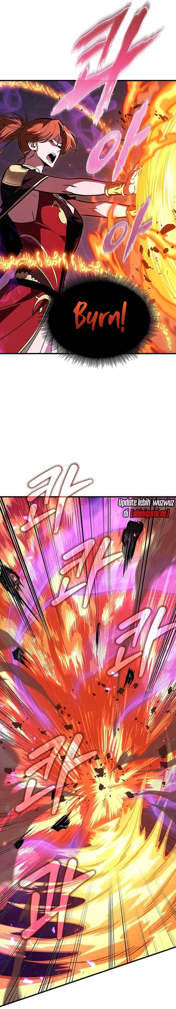 Read Pick Me Up Infinite Gacha Bahasa Indonesia ID Manga Online