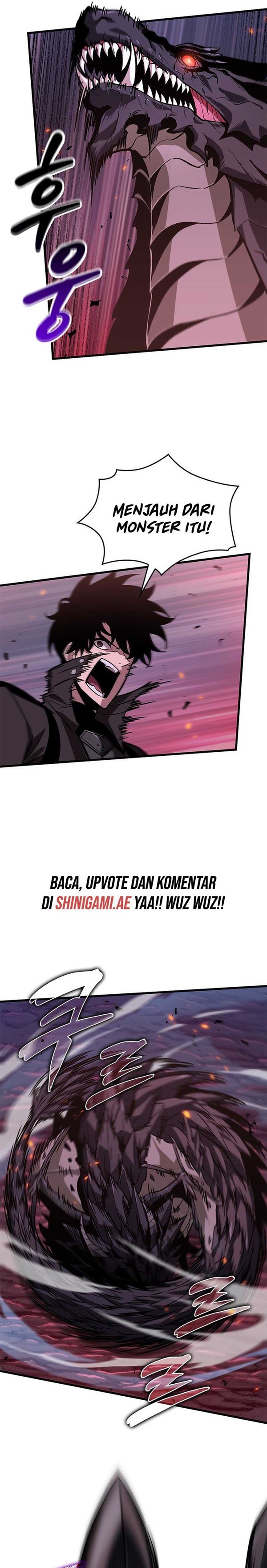 Read Pick Me Up Infinite Gacha Bahasa Indonesia ID Manga Online