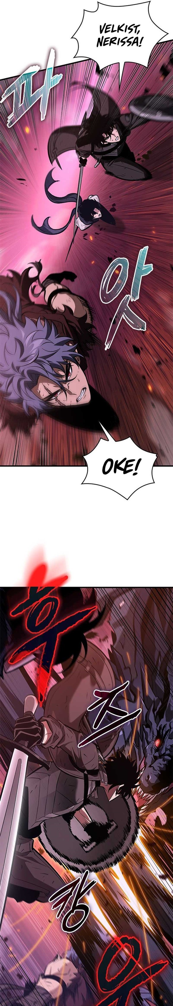 Read Pick Me Up Infinite Gacha Bahasa Indonesia ID Manga Online