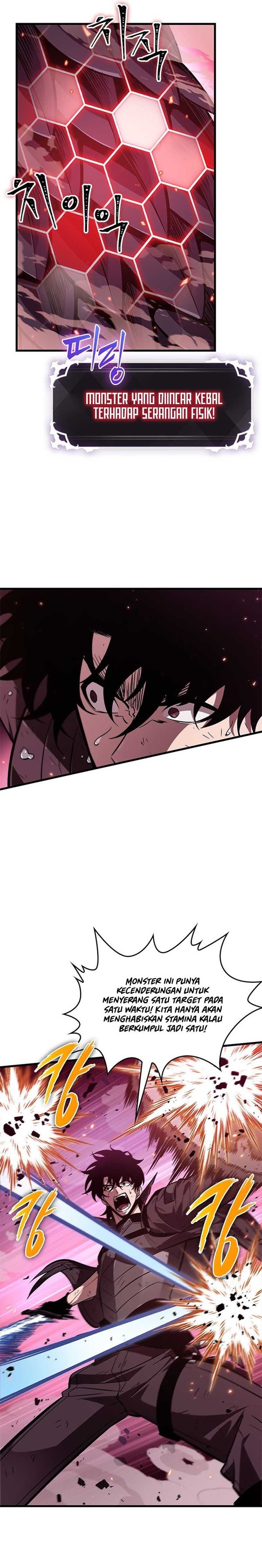 Read Pick Me Up Infinite Gacha Bahasa Indonesia ID Manga Online
