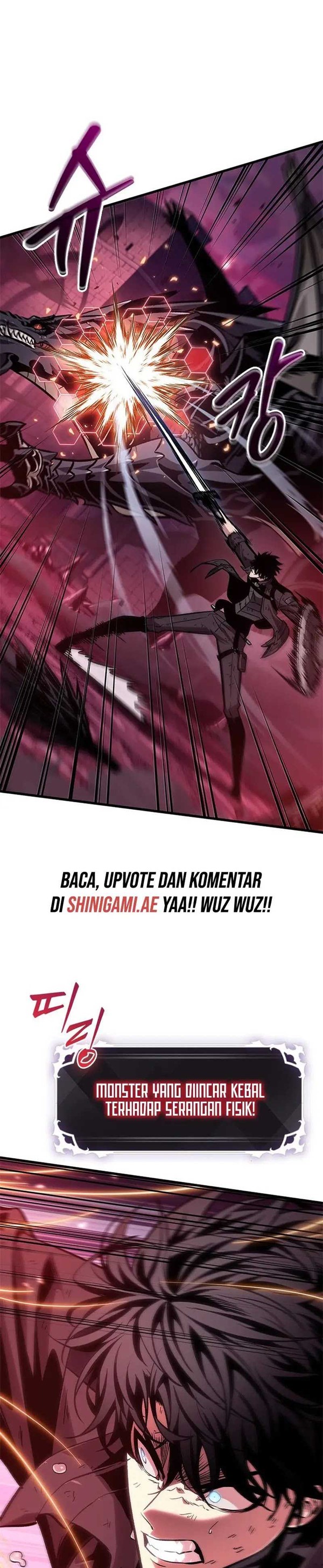 Read Pick Me Up Infinite Gacha Bahasa Indonesia ID Manga Online