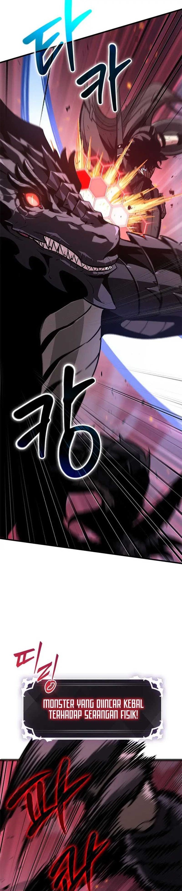 Read Pick Me Up Infinite Gacha Bahasa Indonesia ID Manga Online