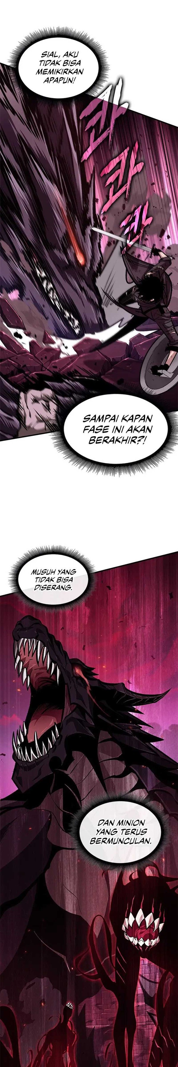 Read Pick Me Up Infinite Gacha Bahasa Indonesia ID Manga Online