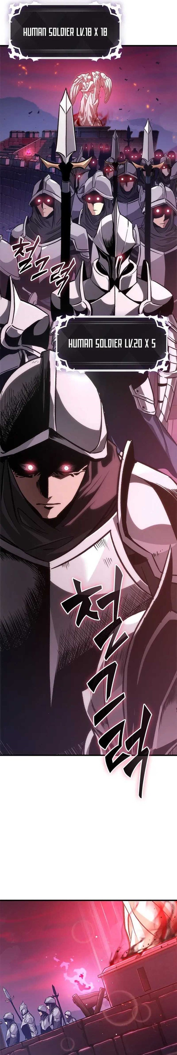 Read Pick Me Up Infinite Gacha Bahasa Indonesia ID Manga Online