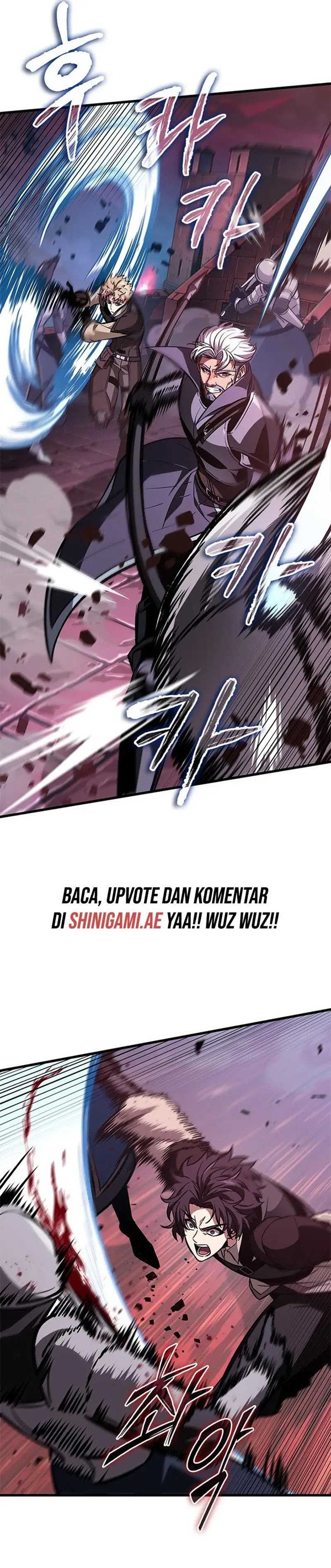 Read Pick Me Up Infinite Gacha Bahasa Indonesia ID Manga Online