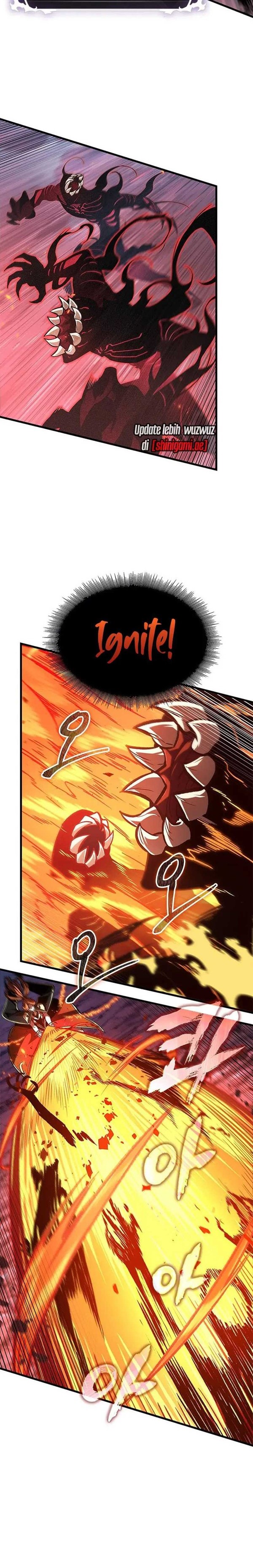 Read Pick Me Up Infinite Gacha Bahasa Indonesia ID Manga Online