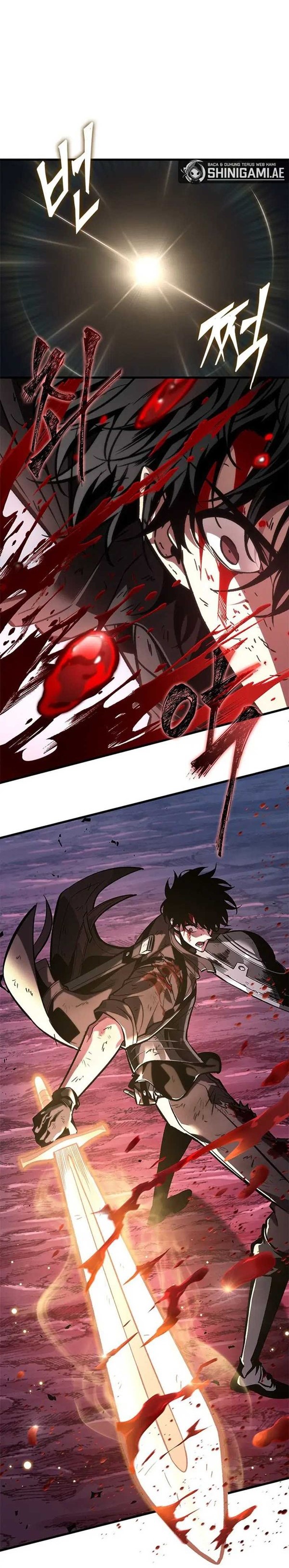 Read Pick Me Up Infinite Gacha Bahasa Indonesia ID Manga Online