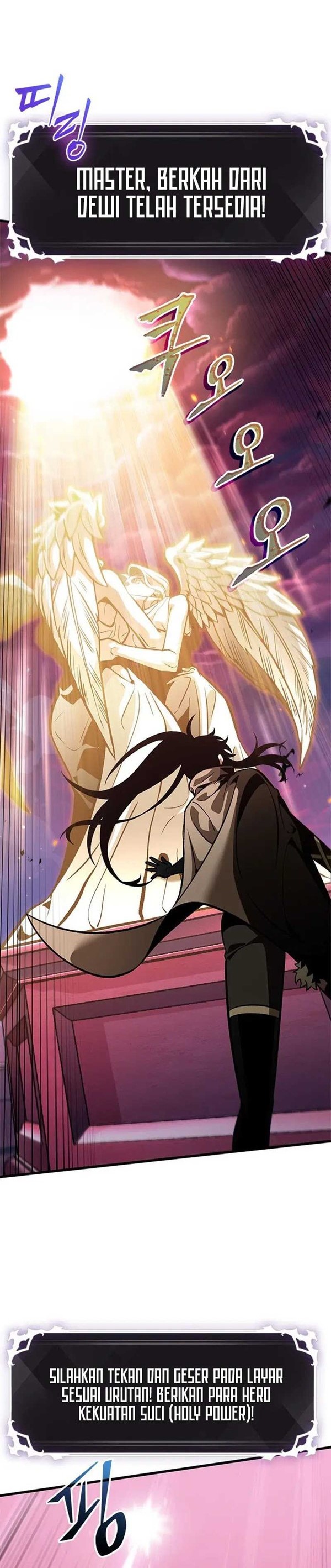 Read Pick Me Up Infinite Gacha Bahasa Indonesia ID Manga Online