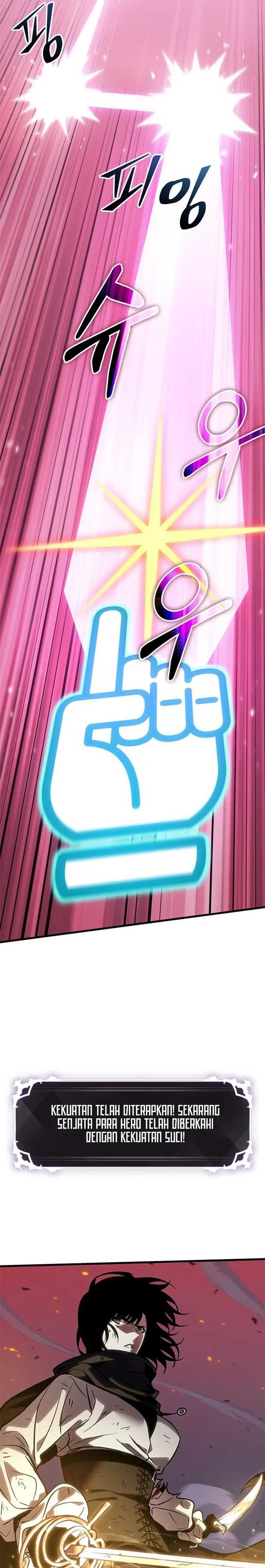 Read Pick Me Up Infinite Gacha Bahasa Indonesia ID Manga Online