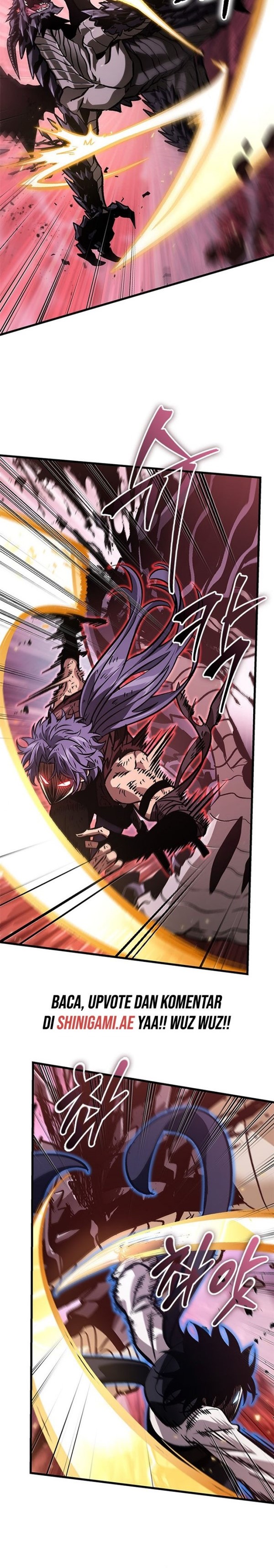Read Pick Me Up Infinite Gacha Bahasa Indonesia ID Manga Online